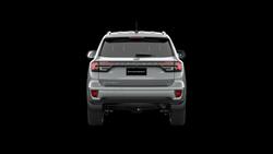 2026 Ford Everest Platinum