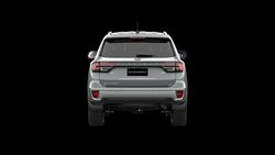 2026 Ford Everest Platinum MY26.00 4X4 Dual Range Aluminium