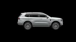 2026 Ford Everest Platinum