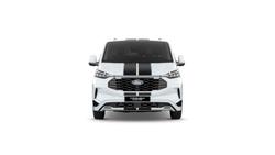 2026 Ford Transit Custom Sport SWB AV Frozen White