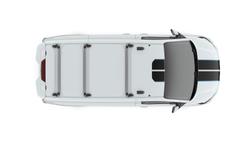 2026 Ford Transit Custom Sport SWB AV Frozen White