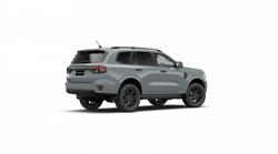 2026 Ford Everest Sport
