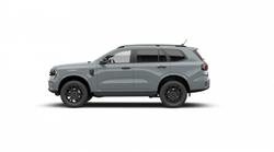 2026 Ford Everest Sport
