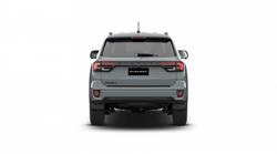 2026 Ford Everest Sport