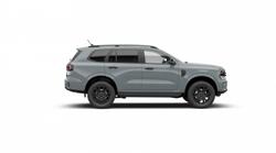 2026 Ford Everest Sport