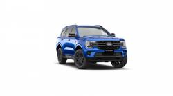 2026 Ford Everest Sport