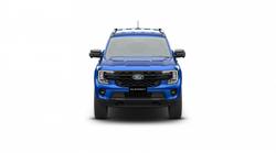 2026 Ford Everest Sport