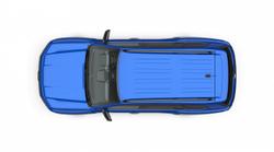 2026 Ford Everest Sport