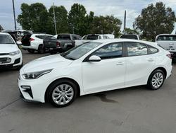 2018 Kia Cerato S