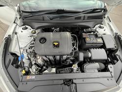 2018 Kia Cerato S