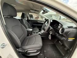 2018 Kia Cerato S