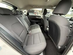 2018 Kia Cerato S