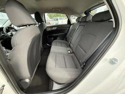 2018 Kia Cerato S