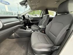 2018 Kia Cerato S