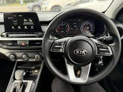 2018 Kia Cerato S