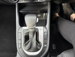 2018 Kia Cerato S
