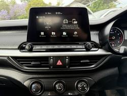 2018 Kia Cerato S