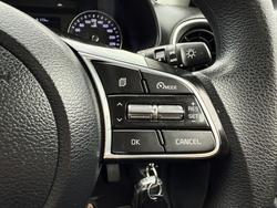 2018 Kia Cerato S