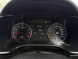 2018 Kia Cerato S