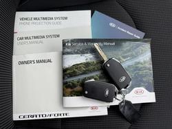 2018 Kia Cerato S