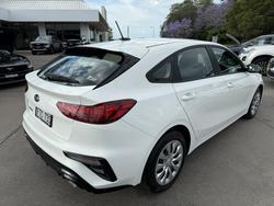 2018 Kia Cerato S