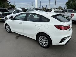 2018 Kia Cerato S