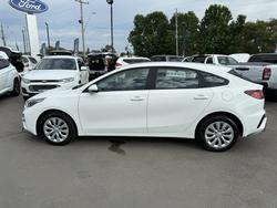 2018 Kia Cerato S