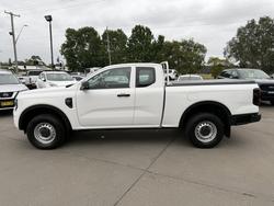 2023 Ford Ranger XL