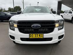 2023 Ford Ranger XL