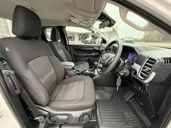 2023 Ford Ranger XL