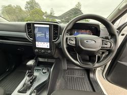 2023 Ford Ranger XL