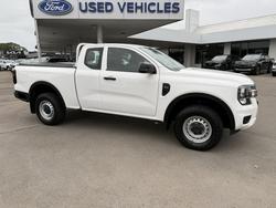 2023 Ford Ranger XL