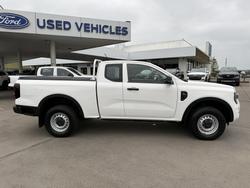 2023 Ford Ranger XL