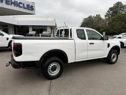 2023 Ford Ranger XL