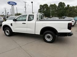 2023 Ford Ranger XL