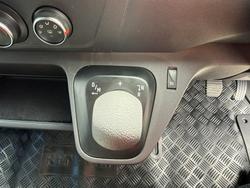 2022 Renault Master Pro 110kW