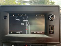 2022 Renault Master Pro 110kW