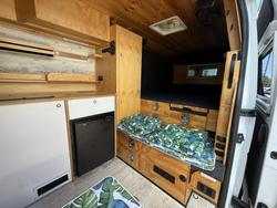 2022 Renault Master Pro 110kW