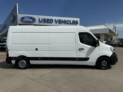 2022 Renault Master Pro 110kW