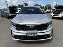 2020 Kia Sorento Sport+