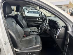 2020 Kia Sorento Sport+