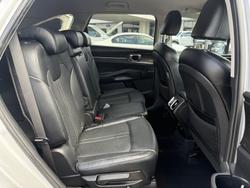 2020 Kia Sorento Sport+