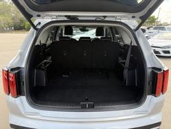 2020 Kia Sorento Sport+
