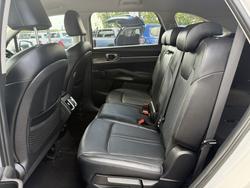 2020 Kia Sorento Sport+