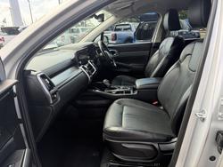 2020 Kia Sorento Sport+