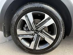 2020 Kia Sorento Sport+