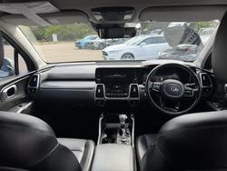 2020 Kia Sorento Sport+
