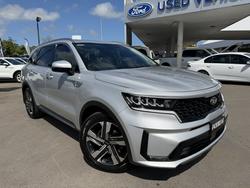 2020 Kia Sorento Sport+