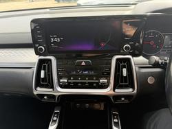 2020 Kia Sorento Sport+