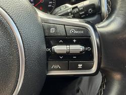 2020 Kia Sorento Sport+